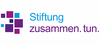 Stiftung zusammen. tun.