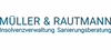 Mu¨ller & Rautmann Insolvenzverwaltung GbR 2020
