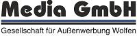 Media GmbH - Gesellschaft für Außenwerbung