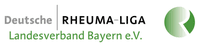 Deutsche Rheuma-Liga, Landesverband Bayern e.V.